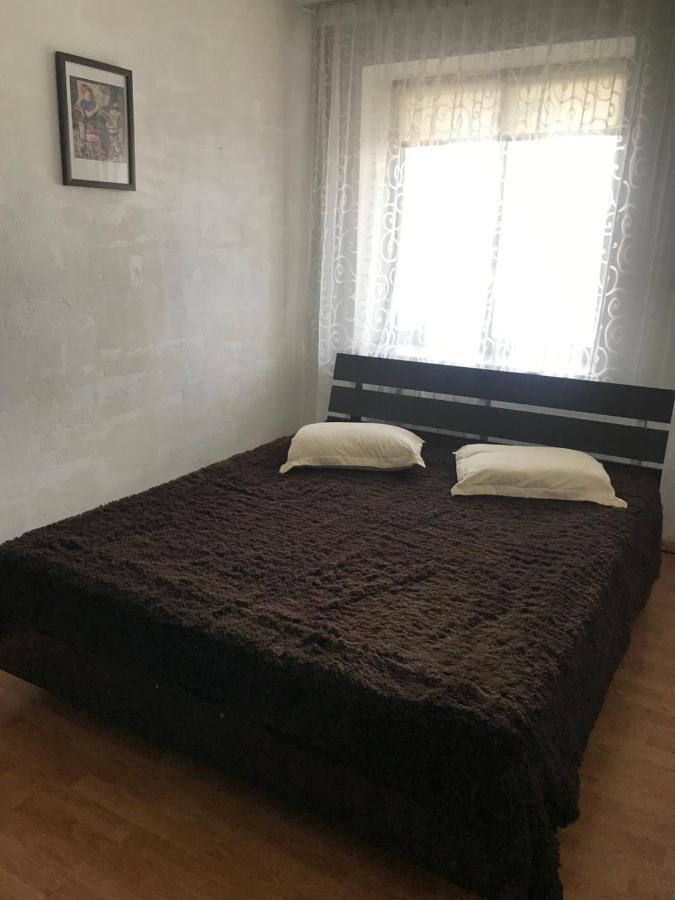 Апартаменты В Аркадии Odessa Ngoại thất bức ảnh