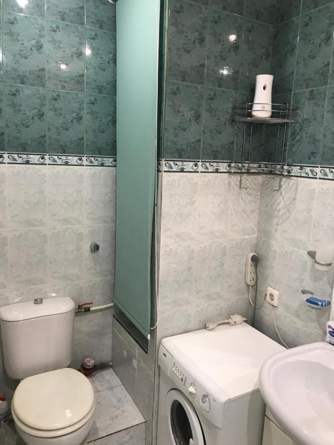 Апартаменты В Аркадии Odessa Ngoại thất bức ảnh